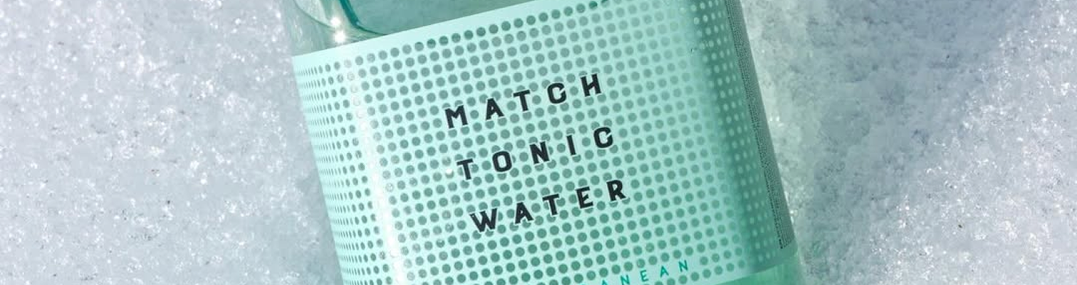MATCH TONIC3