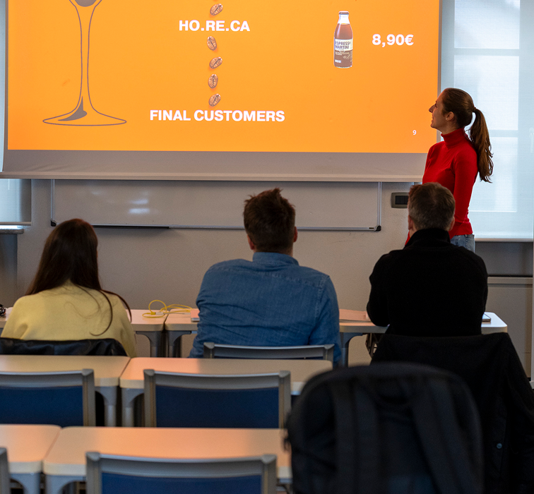 workshop con UNISG e IESSI